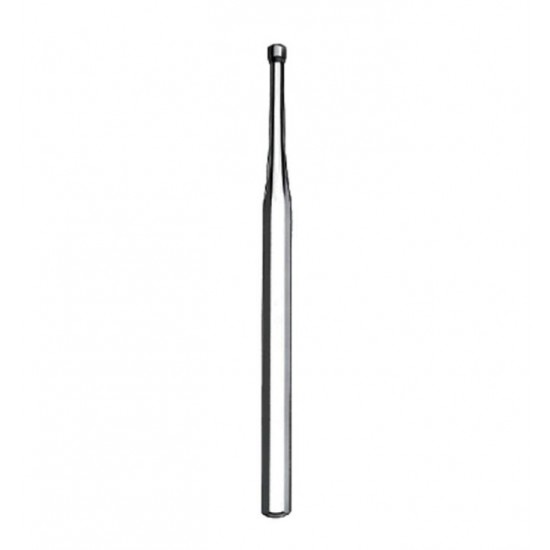 Mirror Handle, Chrome 6mm 1226C